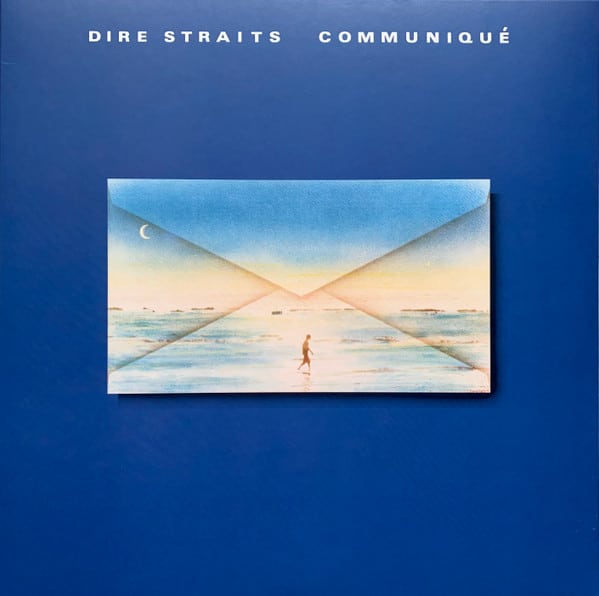 Dire Straits – Communiqué
