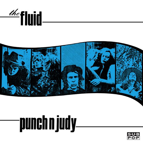 The Fluid – Punch N Judy