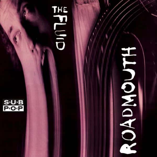 The Fluid – Roadmouth