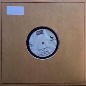 Jah Wobble – Get Carter
