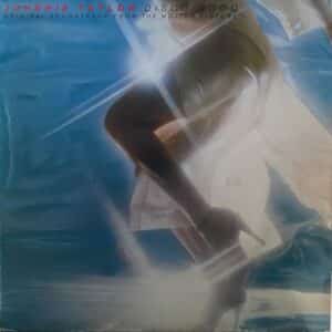 Johnnie Taylor – Disco 9000 (Original Soundtrack From The Motion Picture)