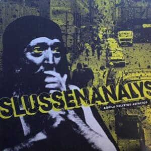 Slussenanalys – Aquila Helvetos Asfaltos