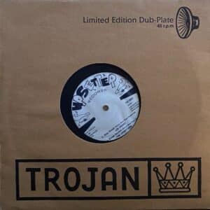 Bunny & Ricky / Lee Perry / The Upsetters – Bushweed Corntrash / Callying Butt / Stay Dread