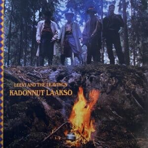 Leevi And The Leavings – Kadonnut Laakso
