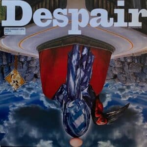 Omar Rodriguez-Lopez – Despair