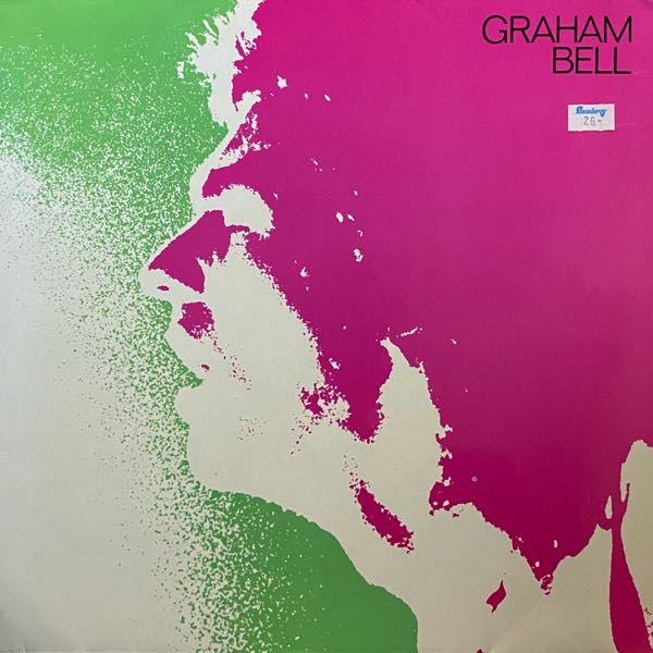 Graham Bell – Graham Bell