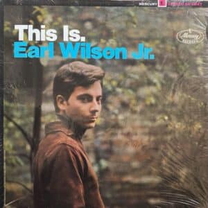 Earl Wilson Jr. – This Is.