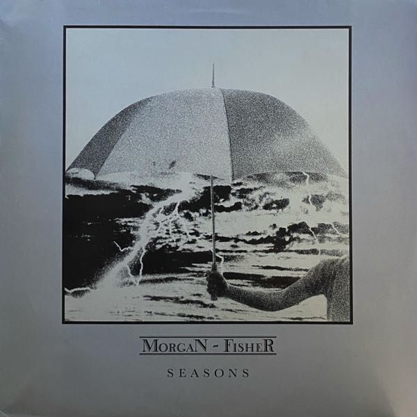 Morgan - Fisher – Seasons