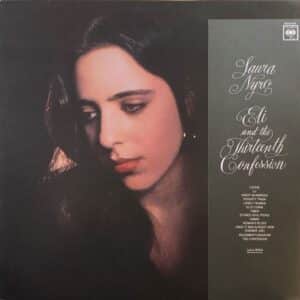 Laura Nyro – Eli And The Thirteenth Confession