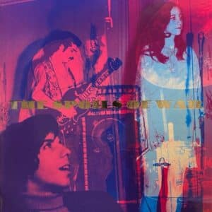 Spoils Of War – The Spoils Of War II