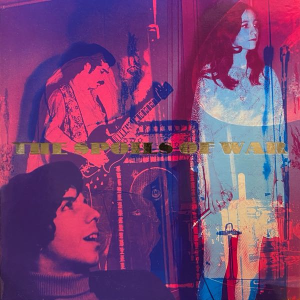 Spoils Of War – The Spoils Of War II