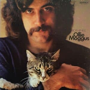 Bob Hinkle – Ollie Moggus