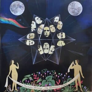 Jess And The Ancient Ones – Second Psychedelic Coming: The Aquarius Tapes