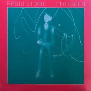 T. T. Oksala – Radio Storm