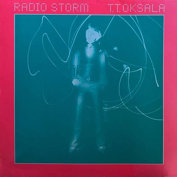T. T. Oksala – Radio Storm