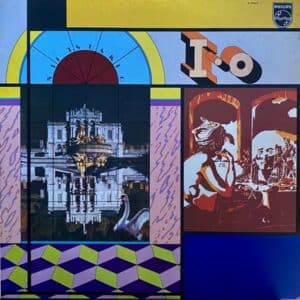 Niitsu Akio – I・O