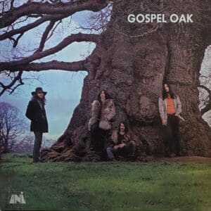Gospel Oak – Gospel Oak