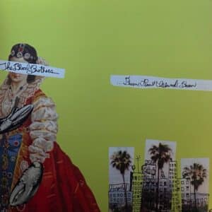 The Blood Brothers – Burn, Piano Island, Burn