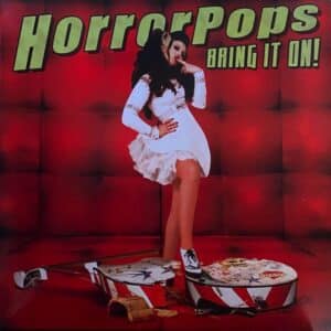 HorrorPops – Bring It On!