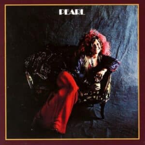 Janis Joplin – Pearl