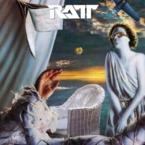 Ratt – Reach For The Sky