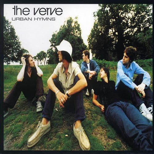 The Verve – Urban Hymns