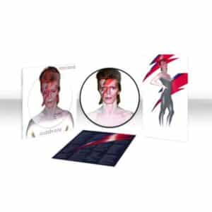 David Bowie – Aladdin Sane