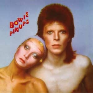 David Bowie – Pinups
