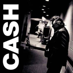 Johnny Cash – American III: Solitary Man