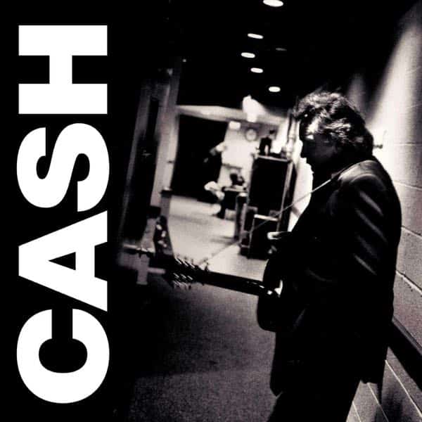 Johnny Cash – American III: Solitary Man