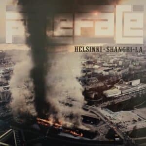 Paleface – Helsinki - Shangri-La