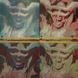 Ike & Tina Turner – Let Me Touch Your Mind