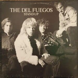 The Del Fuegos – Stand Up