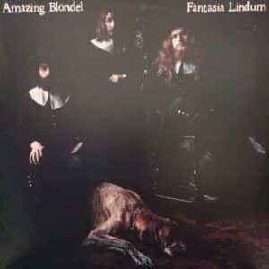Amazing Blondel – Fantasia Lindum