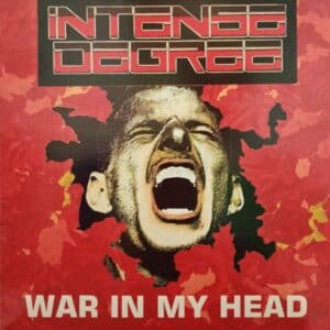 Intense Degree – War In My Head