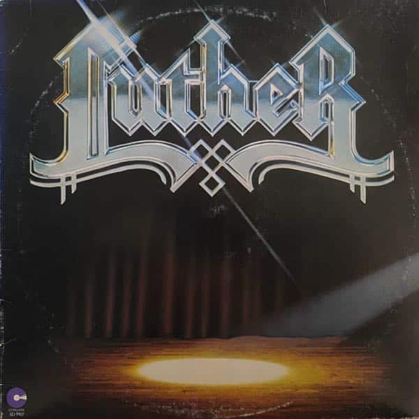 Luther – Luther