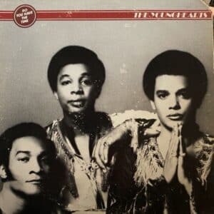 The Younghearts – Do You Have The Time