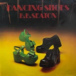 B.B. Seaton – Dancing Shoes