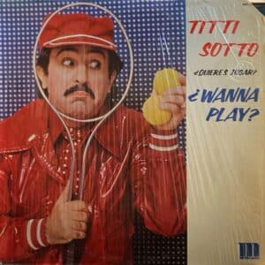 Titti Sotto – ¿Quieres Jugar? - ¿Wanna Play?