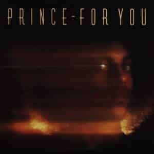 Prince – For You