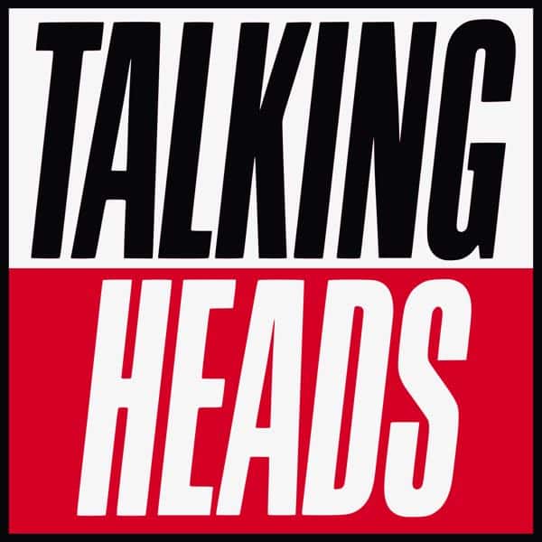 Talking Heads – True Stories