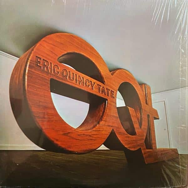 Eric Quincy Tate – E.Q.T.