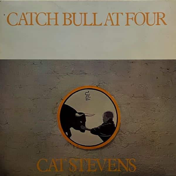 Cat Stevens – Catch Bull At Four