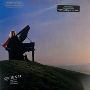 Christine McVie – Christine McVie