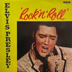 Elvis Presley – Rock 'N' Roll