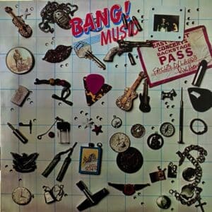 Bang – Music