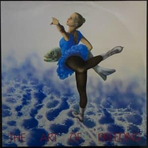 Various – The Art Of Breeding