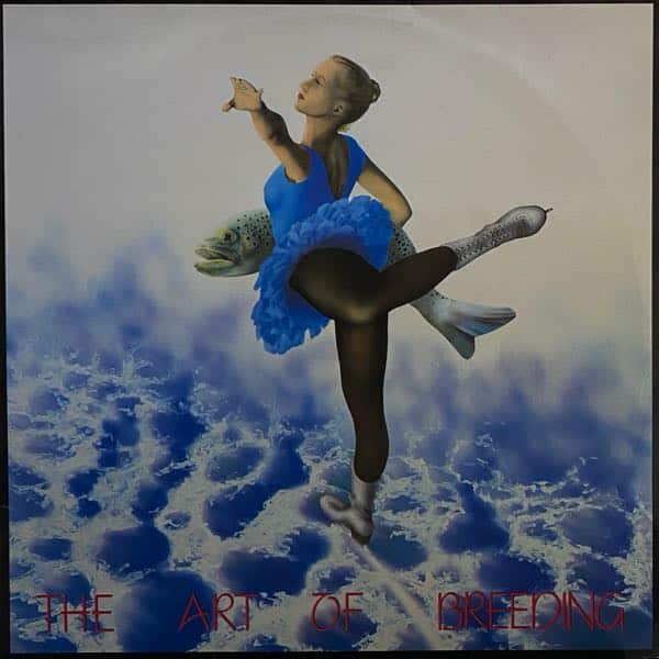 Various – The Art Of Breeding