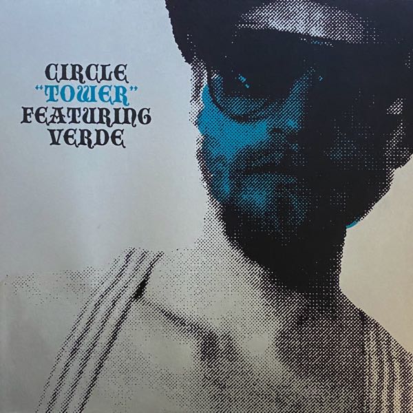 Circle Featuring Verde – Tower