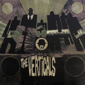 The Verticals – The Verticals